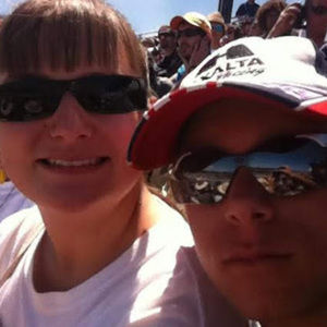 Meet your Posher, Ashlynn